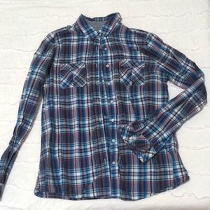 Gap | Women's Button Down Shirt